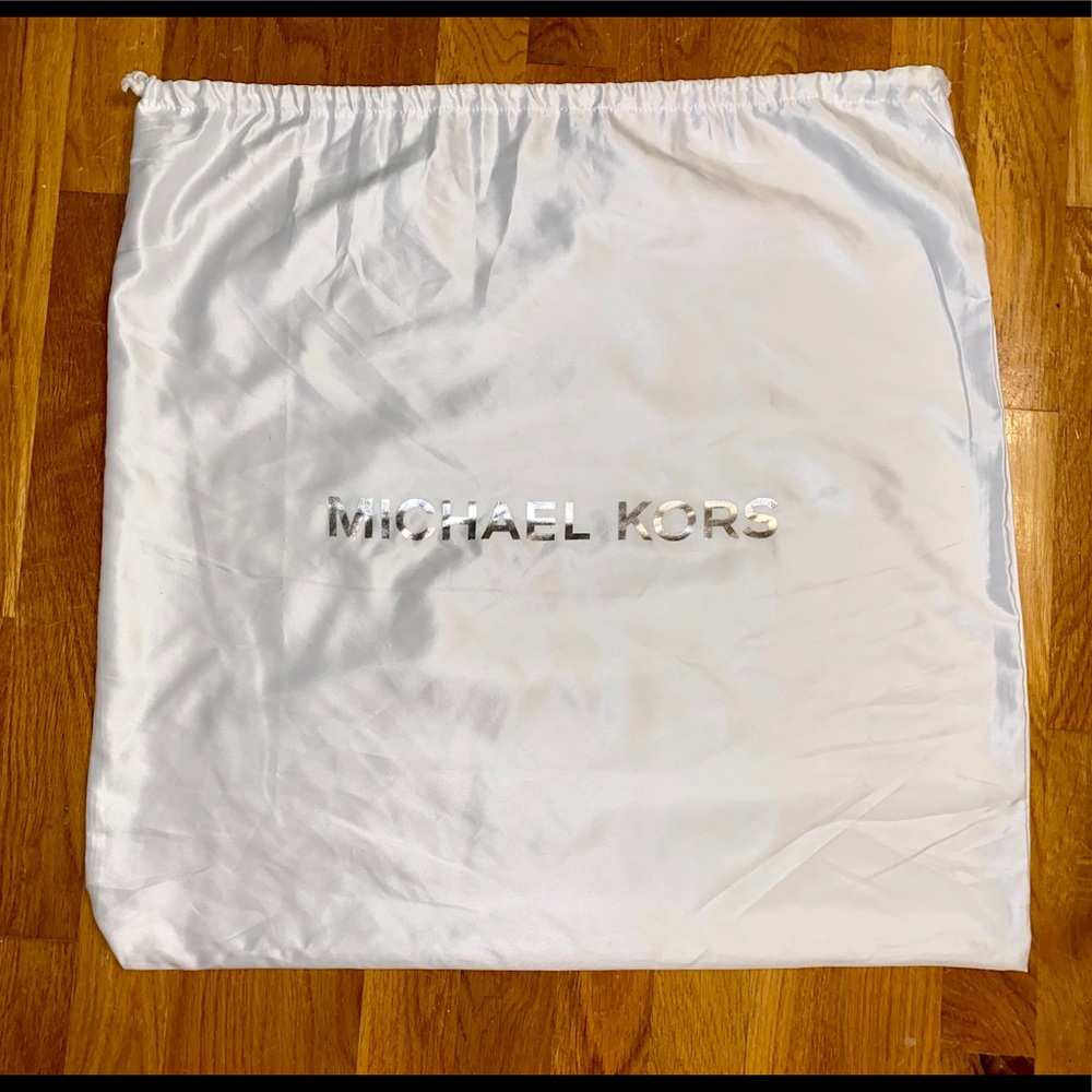 Michael Kors Dust Bag!
